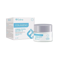 Farline Colag Cr Facial Dia Spf15 50ml